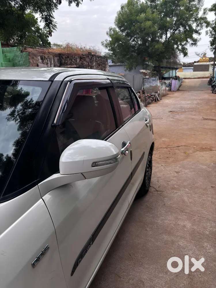Swift Dzire Vdi 2014 Diesel