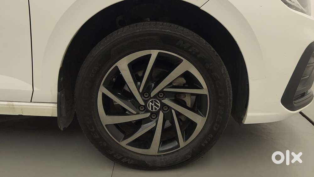Volkswagen Virtus 1.0 Comfortline Tsi, 2024, Petrol