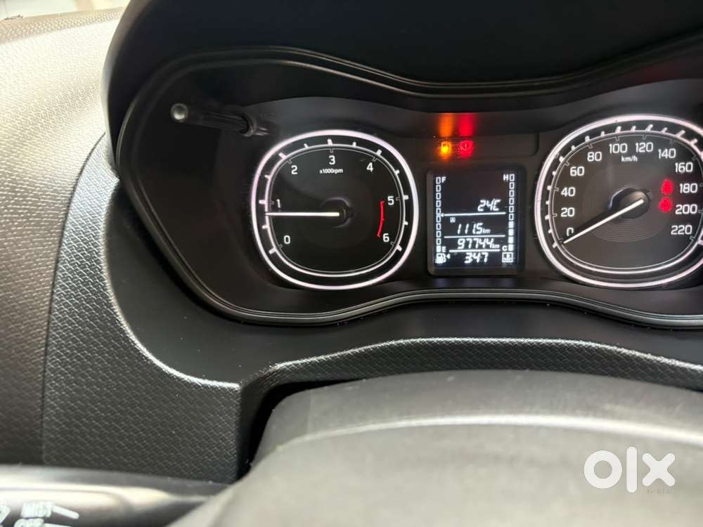 Maruti Suzuki Brezza Zdi Plus, 2019, Diesel