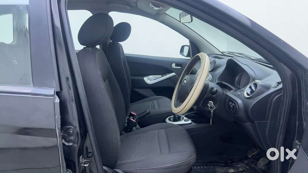 Ford Figo Diesel Exi, 2014, Diesel