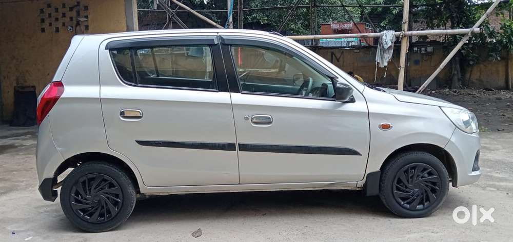 Maruti Suzuki Alto K10 Vxi, 2015, Petrol