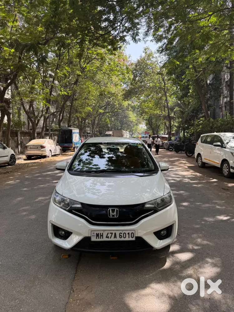 Honda Jazz 1.2 Ivtech