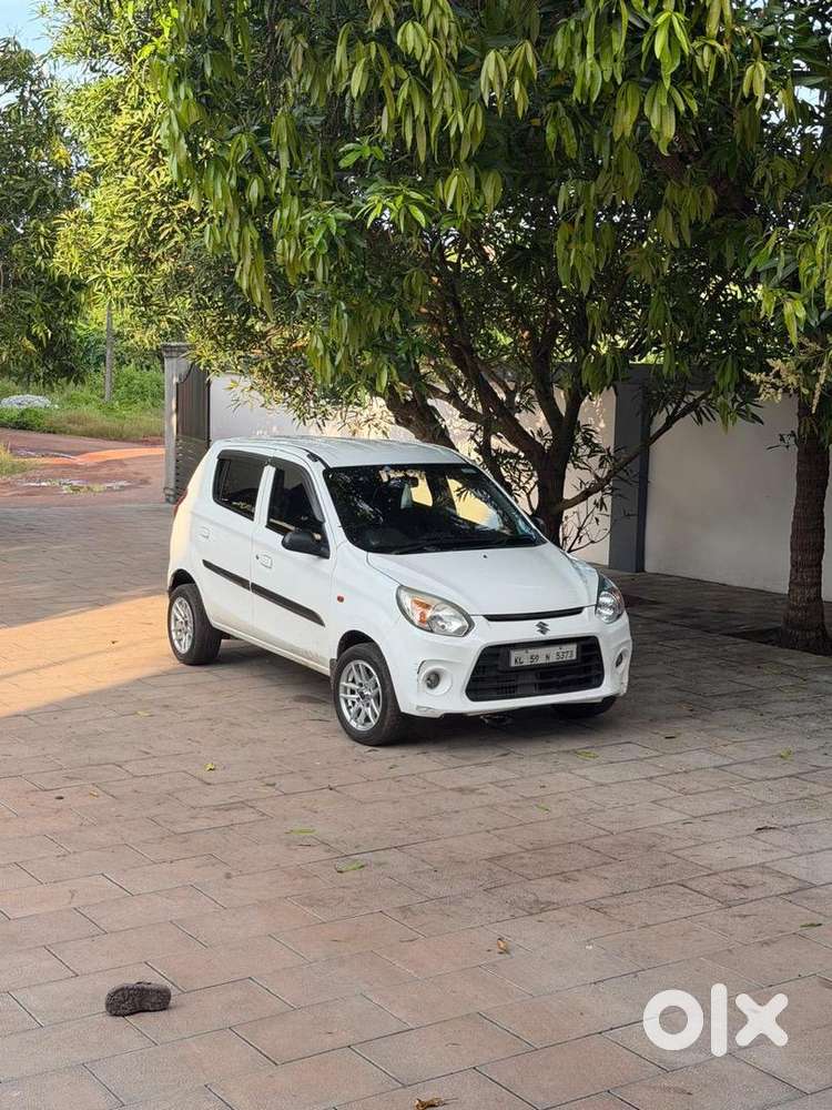 Maruti Suzuki Petrol 2016