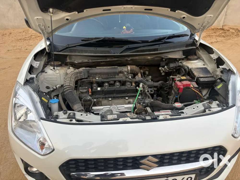 Swift 1.2 Lxi Manual 2023