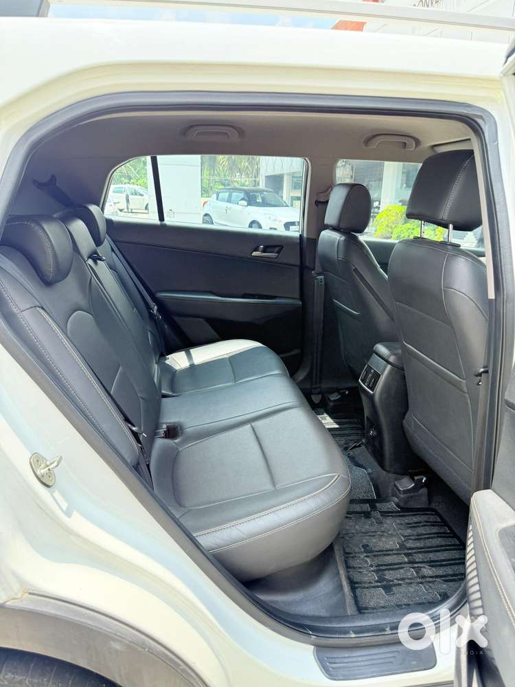 Hyundai Creta 1.6 Sx, 2017, Diesel