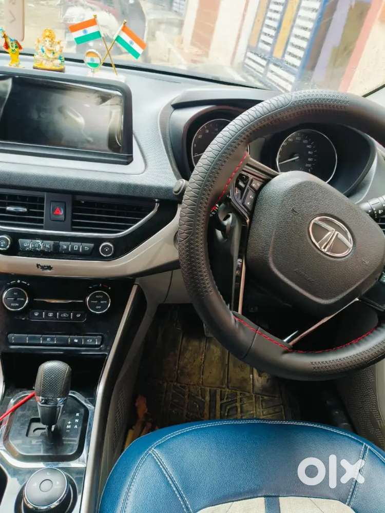 Tata Nexon 2019 Petrol Well Maintained
