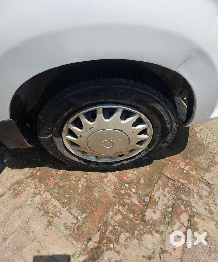 Maruti Suzuki Alto 800 Lxi, 2013, Petrol