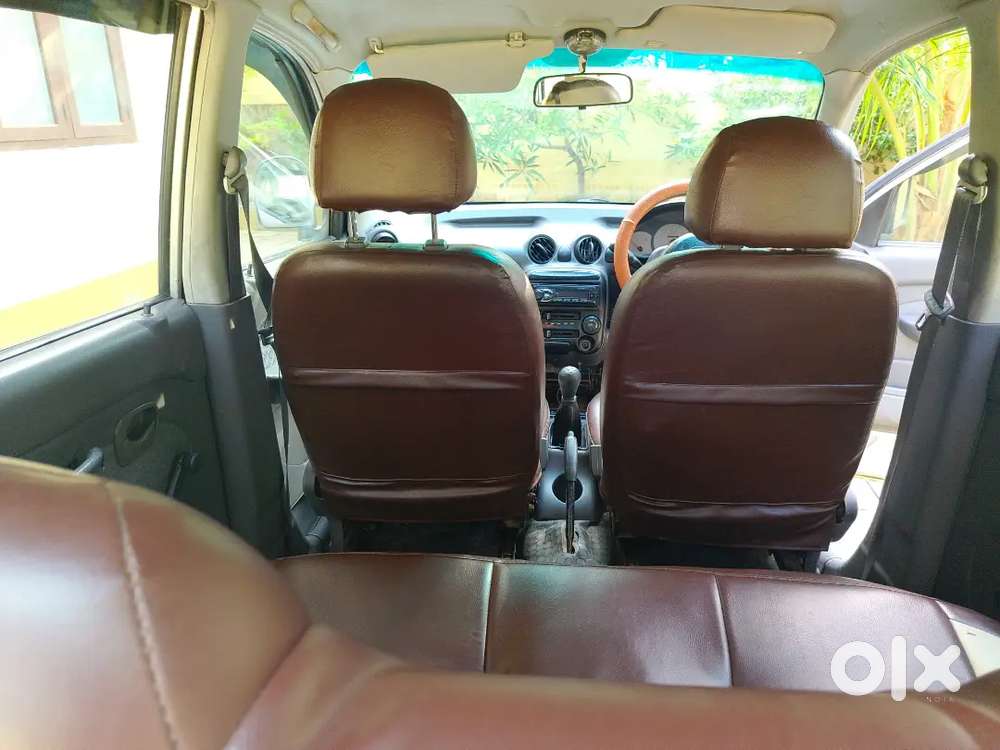 Hyundai Santro Xing 2007