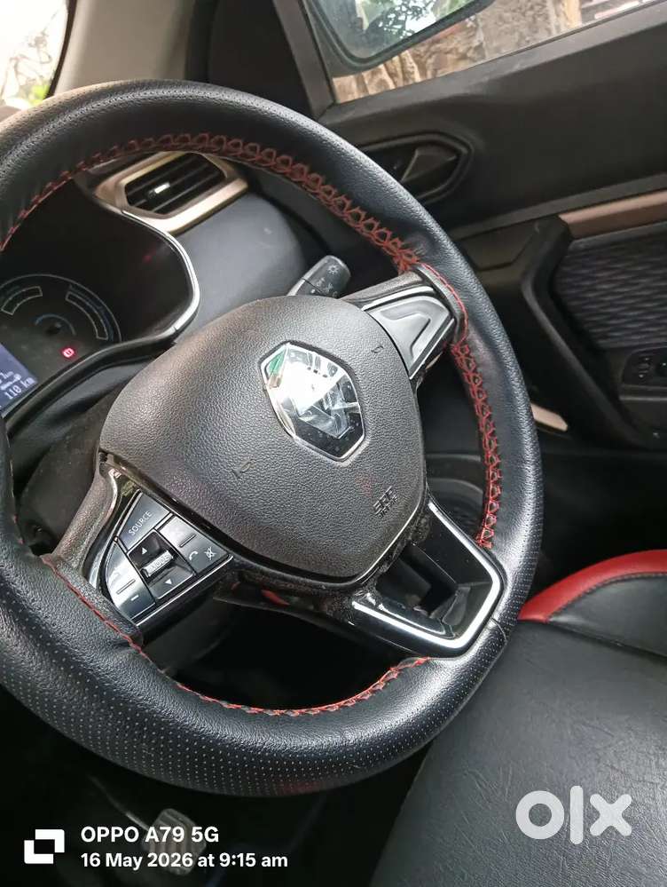 Renault Kiger 2022 Petrol 5300 Km Run Only