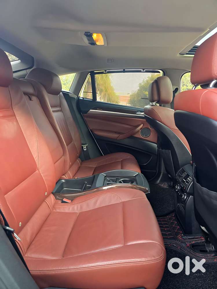 Bmw X6 2009-2014 Xdrive30d, 2012, Diesel