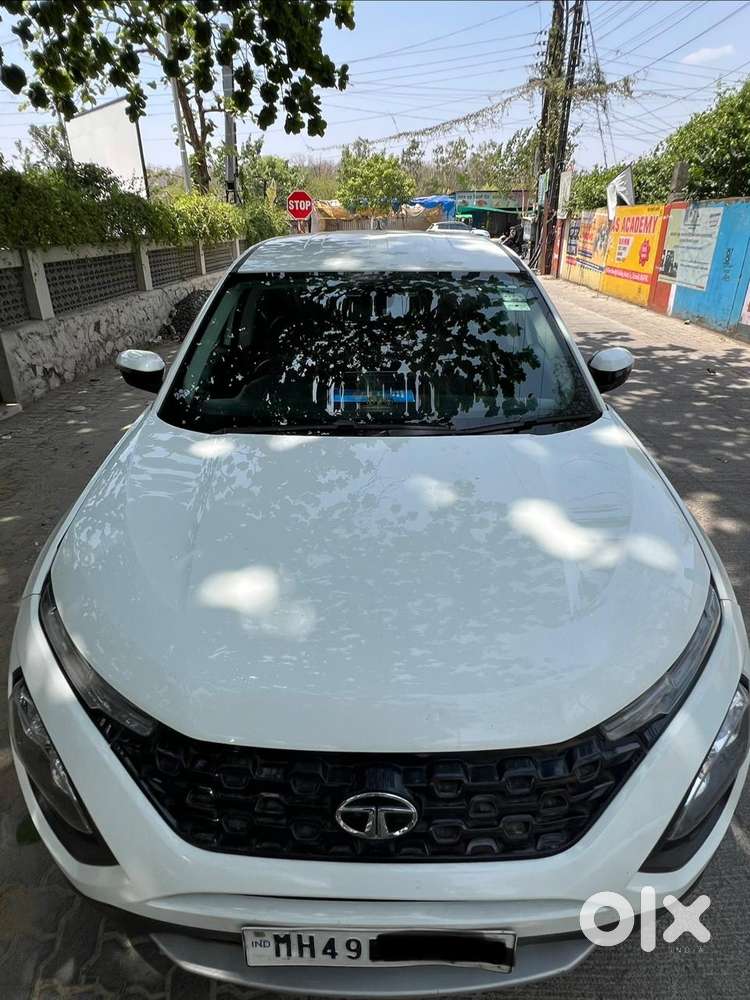 Tata Harrier Xz+, 2021, Diesel