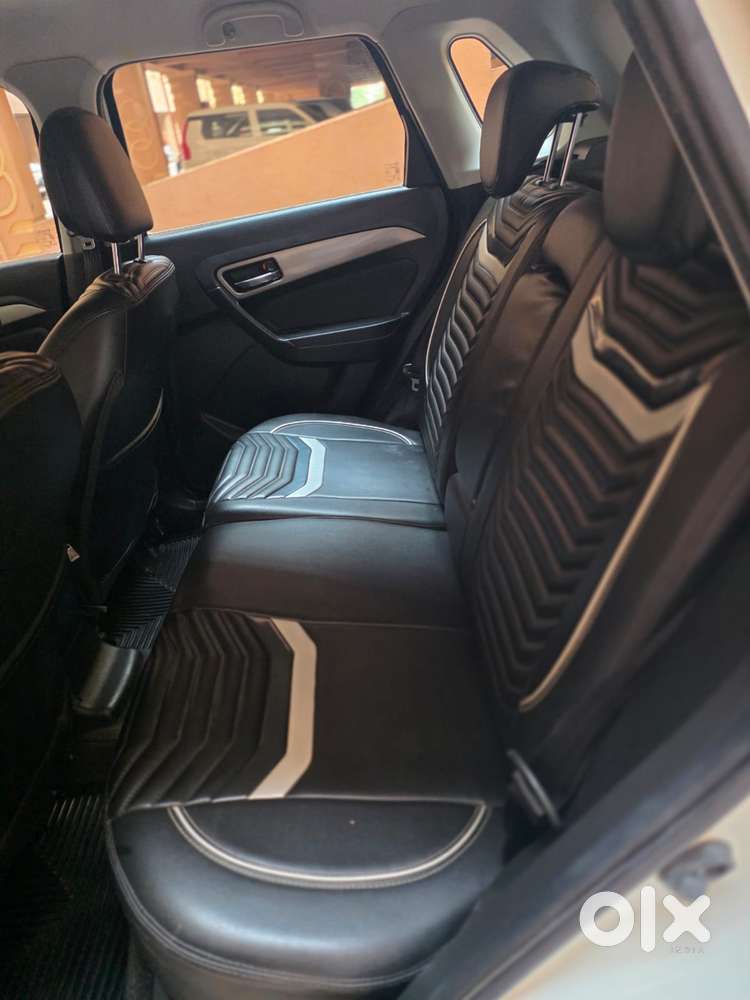 Maruti Suzuki Brezza, 2019, Diesel