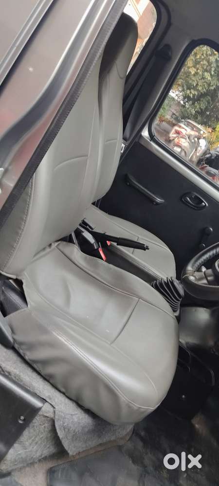 Maruti Suzuki Eeco Smiles 7 Seater Standard, 2022, Petrol