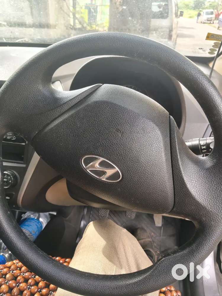 Hyundai Eon Sportz 2012manual Petrol