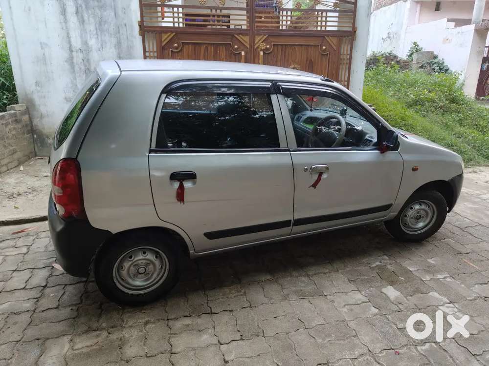 Maruti Suzuki Alto Lxi 2010