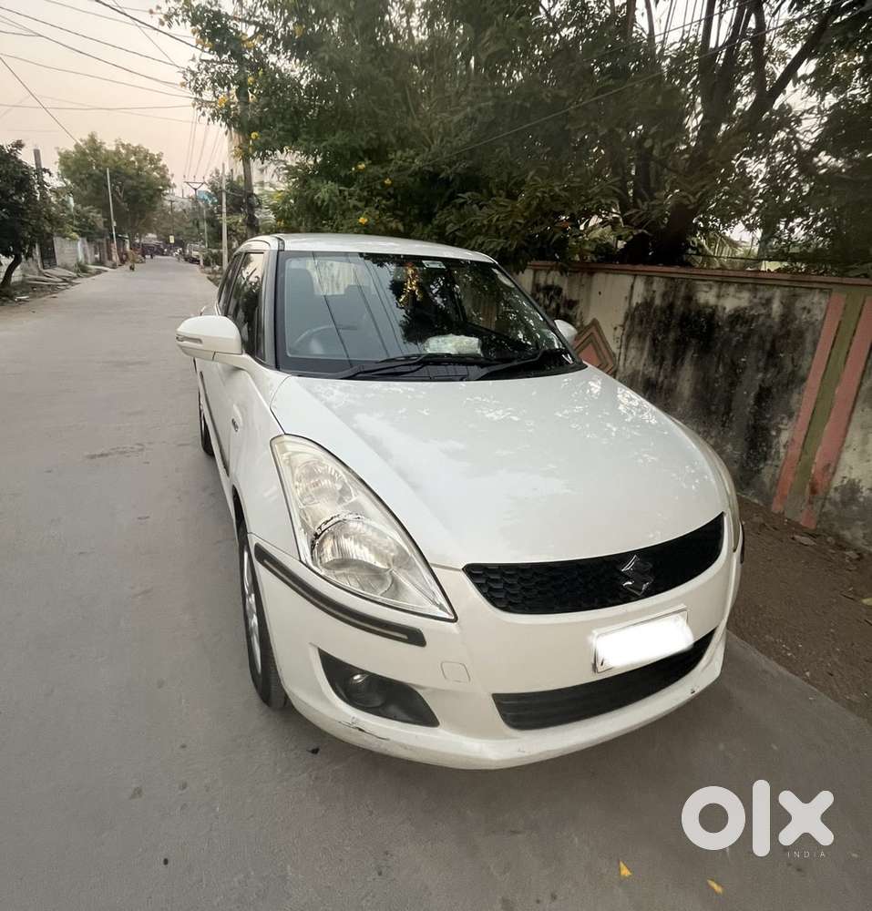 Maruti Suzuki Swift Zdi 2014