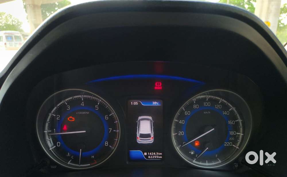 Maruti Suzuki Baleno Alpha, 2016, Cng & Hybrids