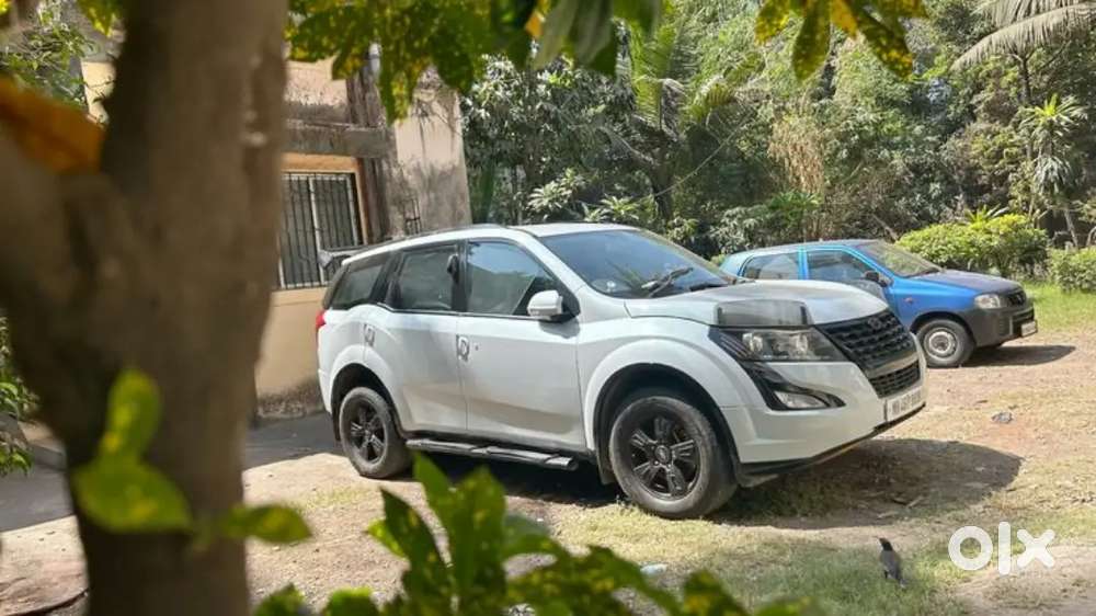 Mahindra Xuv500 2011 Diesel Well Maintained (for Serious Buyers Only)