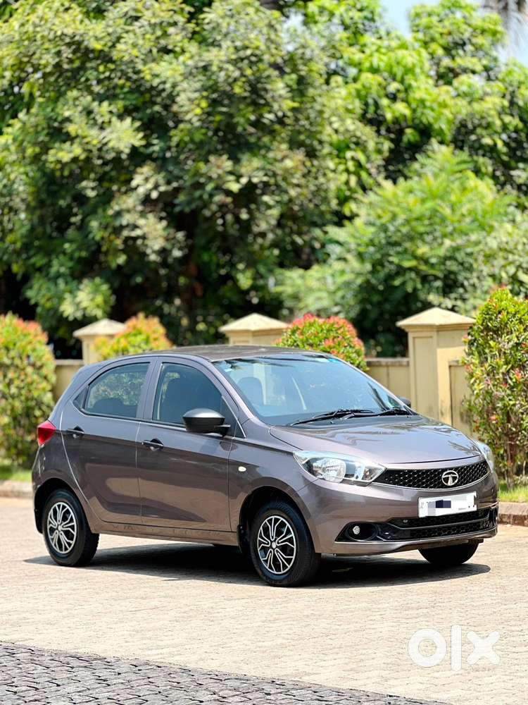 Tata Tiago Xm, 2018, Petrol