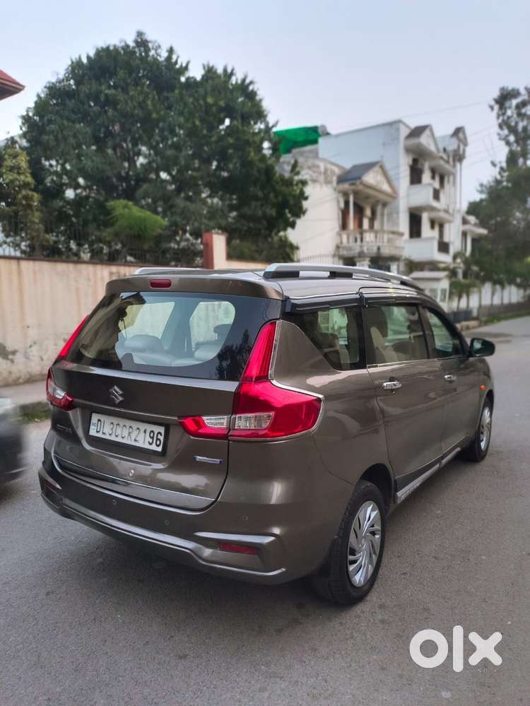Maruti Suzuki Ertiga Ldi, 2019, Diesel
