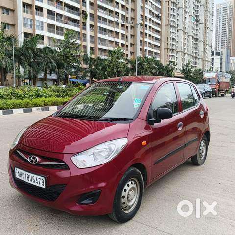 Hyundai I10 1.2 L Kappa Magna Special Edition, 2014, Petrol