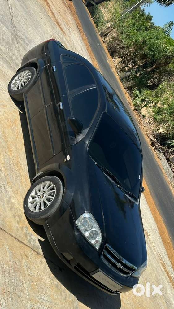Chevrolet Optra Petrol 2005