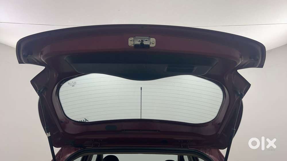 Hyundai Grand I10 1.2 Kappa Sportz, 2016, Petrol