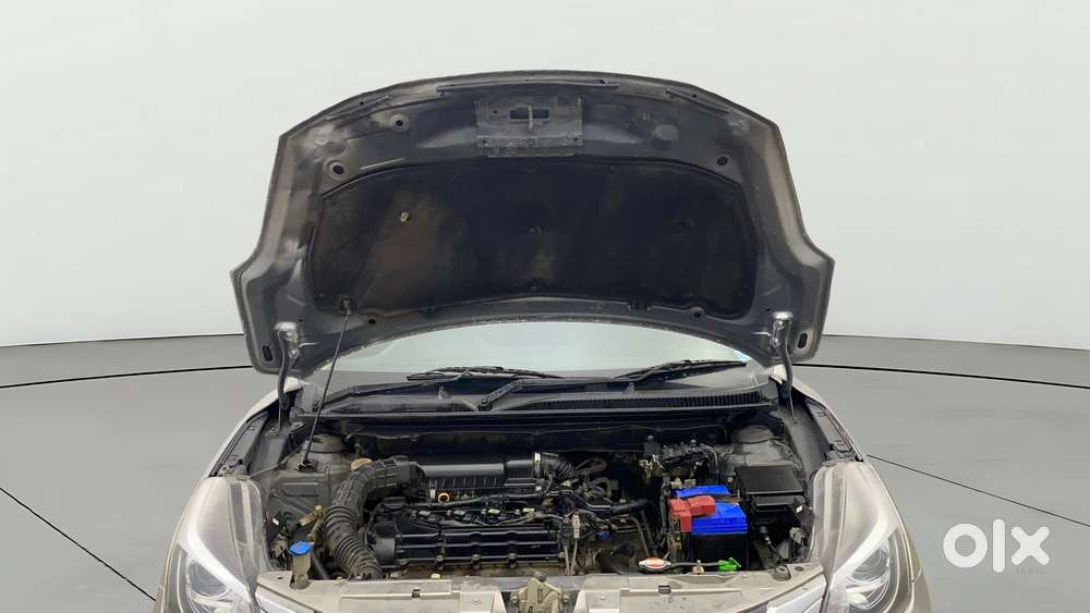 Maruti Suzuki Baleno 1.2 Zeta, 2019, Petrol
