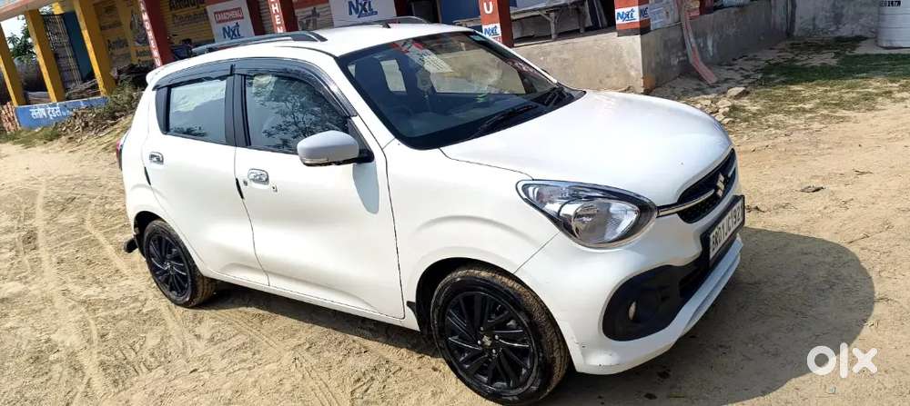 Maruti Suzuki Celerio 2024 Petrol 16250 Km Driven