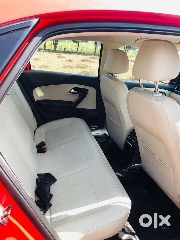 Skoda Rapid 1.5 Tdi At Style, 2017, Diesel