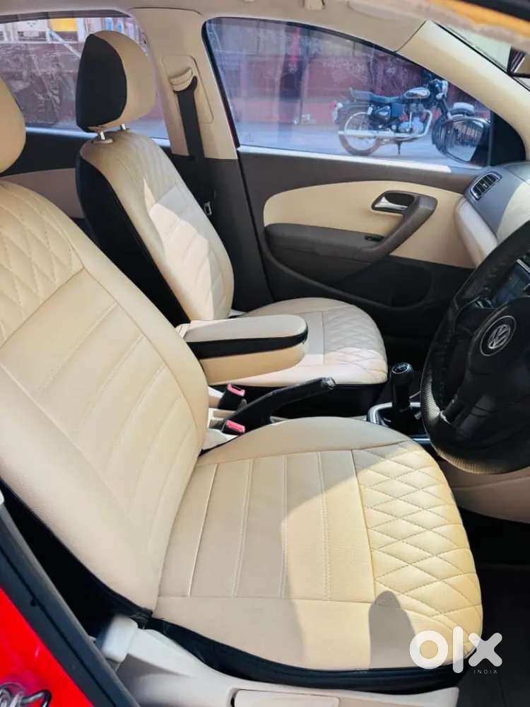 Simply Super Condition