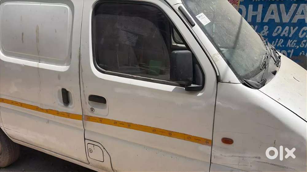 Maruti Suzuki Eeco 2014 Cng & Hydrids 70000 Km Drive