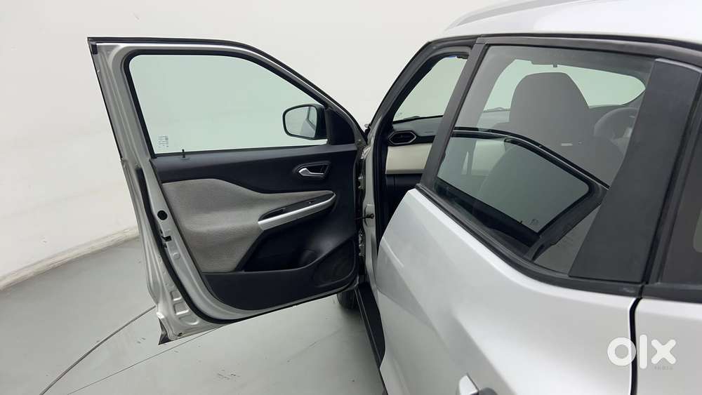 Nissan Magnite 1.0 Xl Turbo, 2021, Petrol
