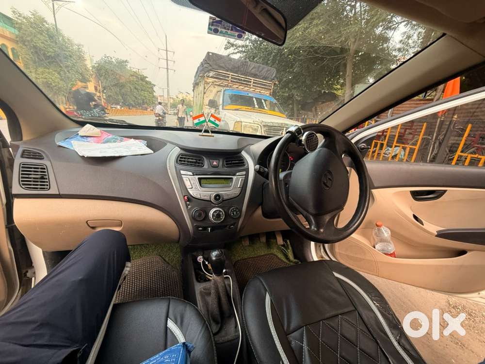 Hyundai Eon Magna 2014