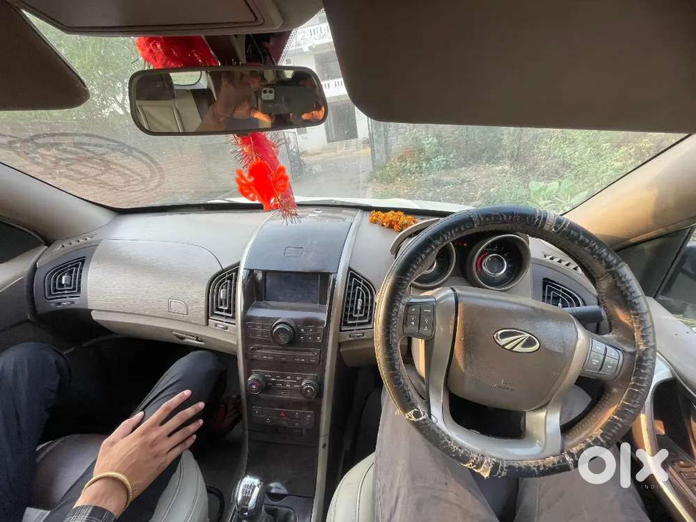Mahindra Xuv500 Urjent Sell
