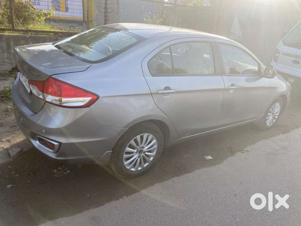 Maruti Suzuki Ciaz 2019 Petrol Good Condition