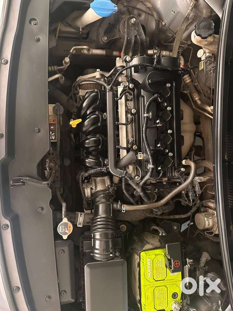 Hyundai Elite I20 1.2 Sportz Plus Vtvt, 2019, Petrol