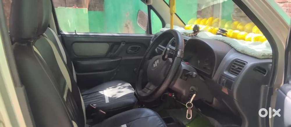 Maruti Wagon R Duo 2010 Lxi Lpg + Petrol  Well Maintained