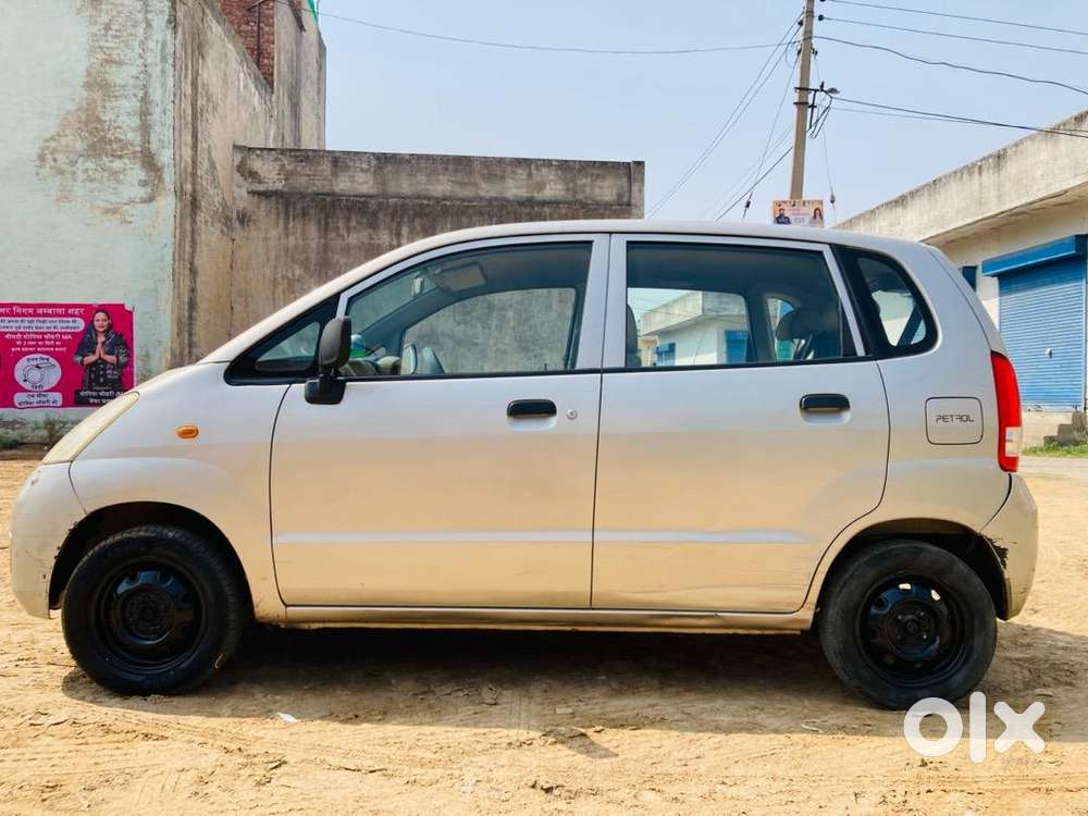 Maruti Zen Estilo Well Maintained