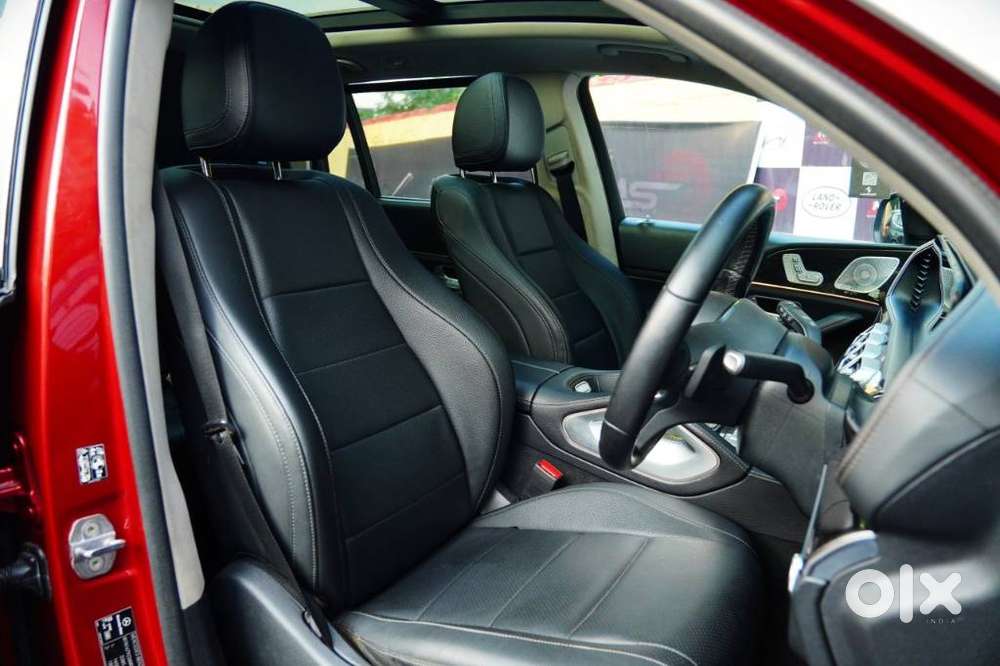 Mercedes-benz Gls 400d 4matic, 2026, Diesel