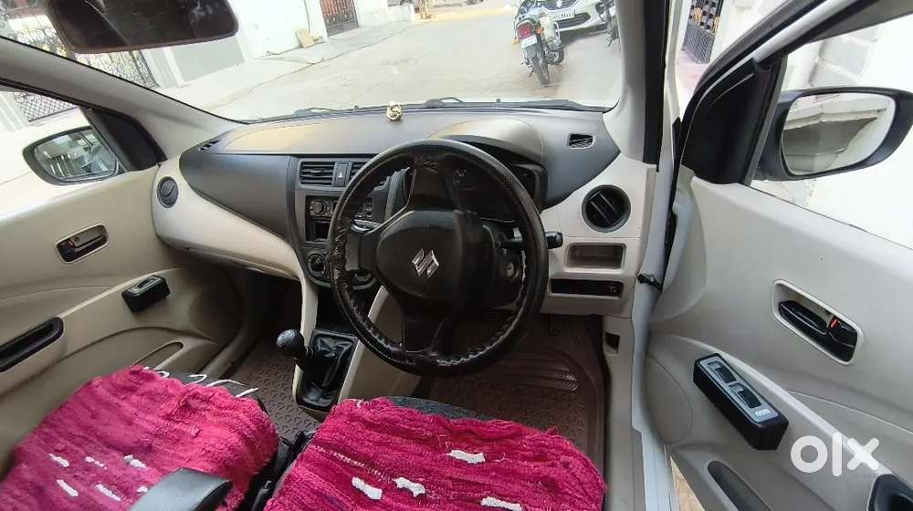 Maruti Suzuki Celerio 2018 Petrol