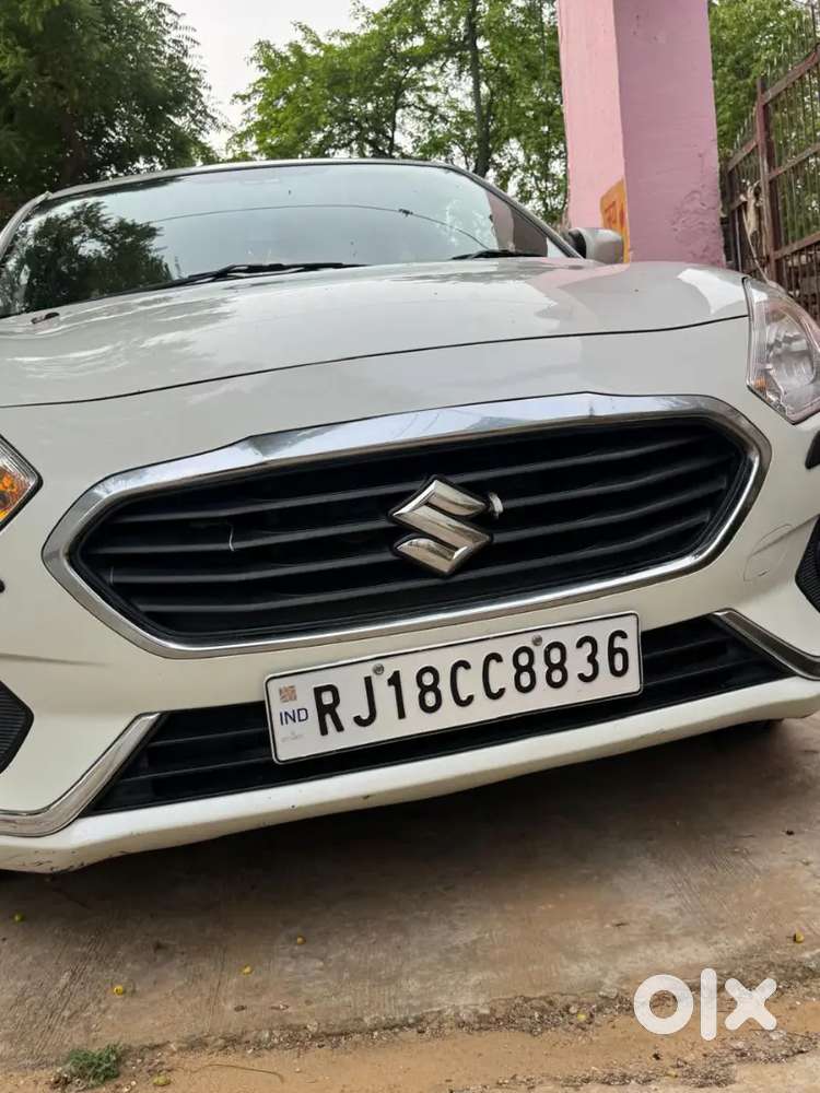 Maruti Dzire 1.2 2019