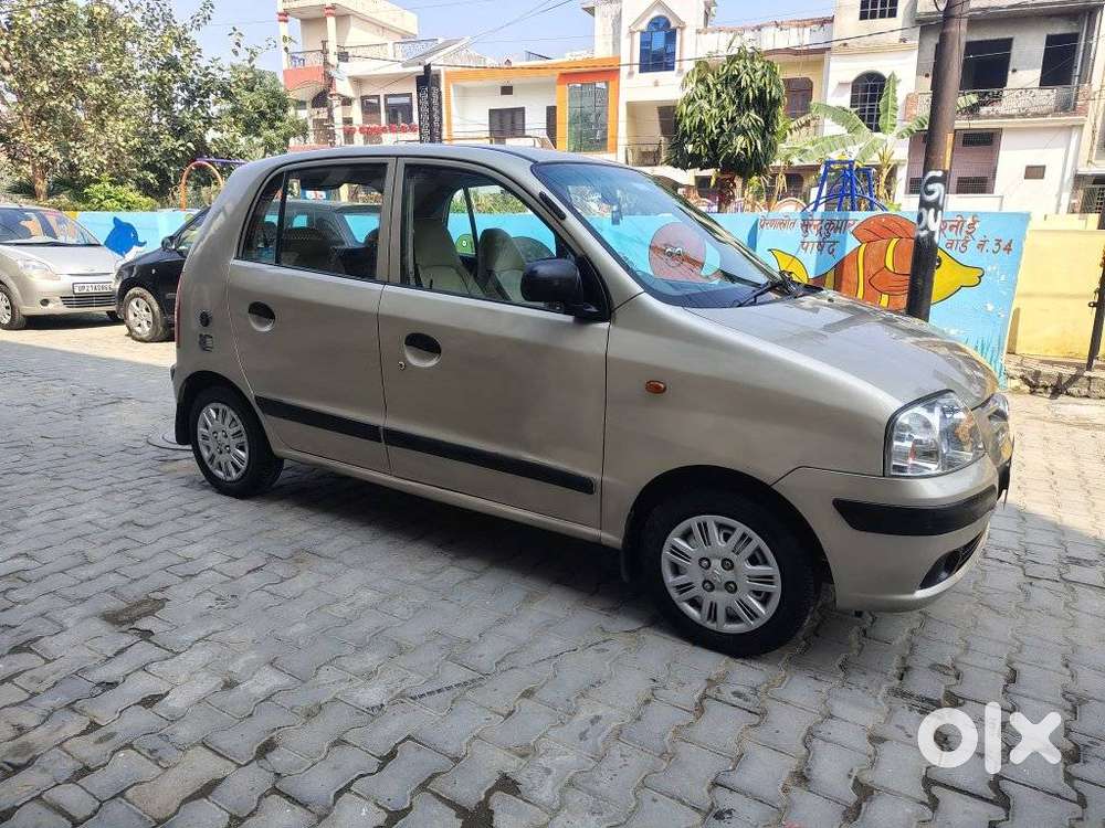 Hyundai Santro
