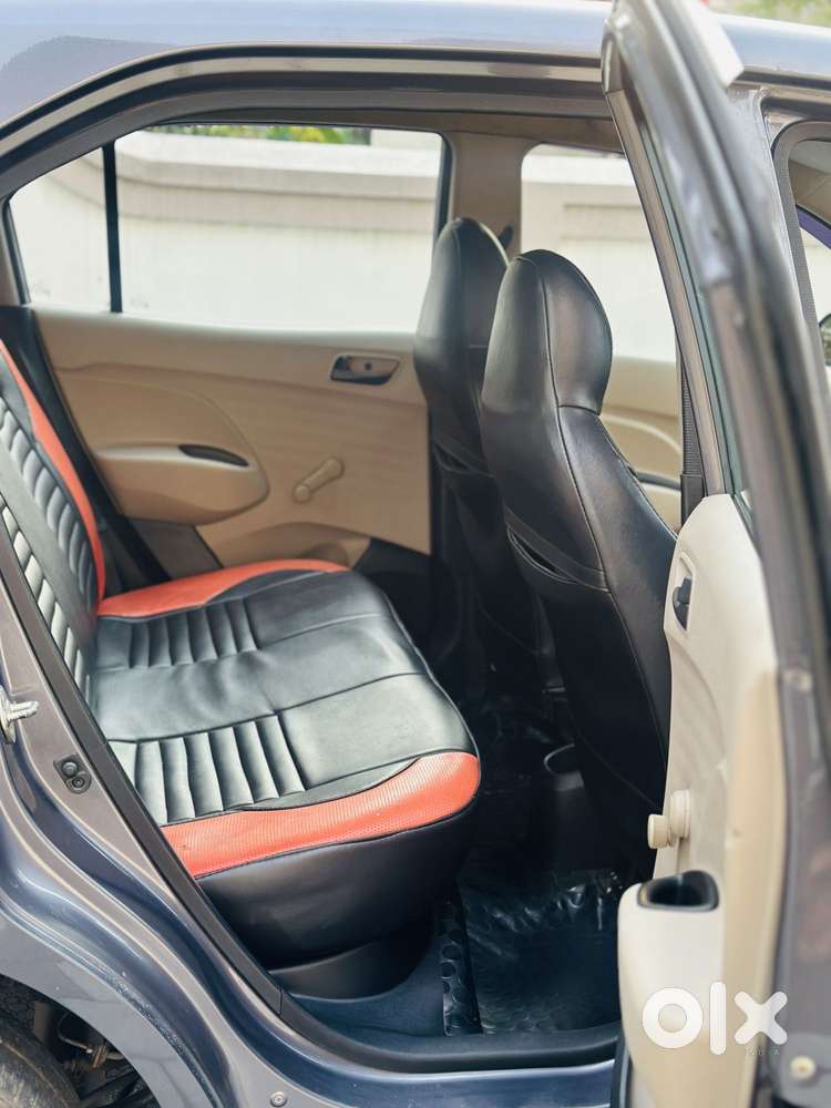 Hyundai New Santro 1.1 Era, 2019, Petrol