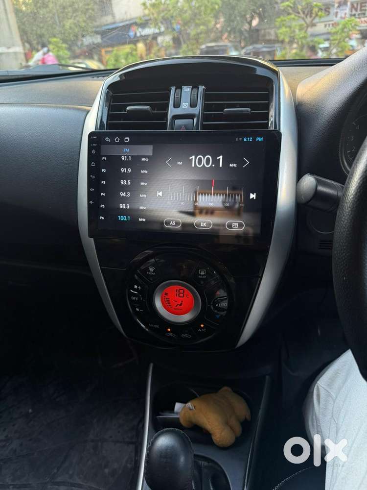 Nissan Sunny Xl O, 2018, Diesel