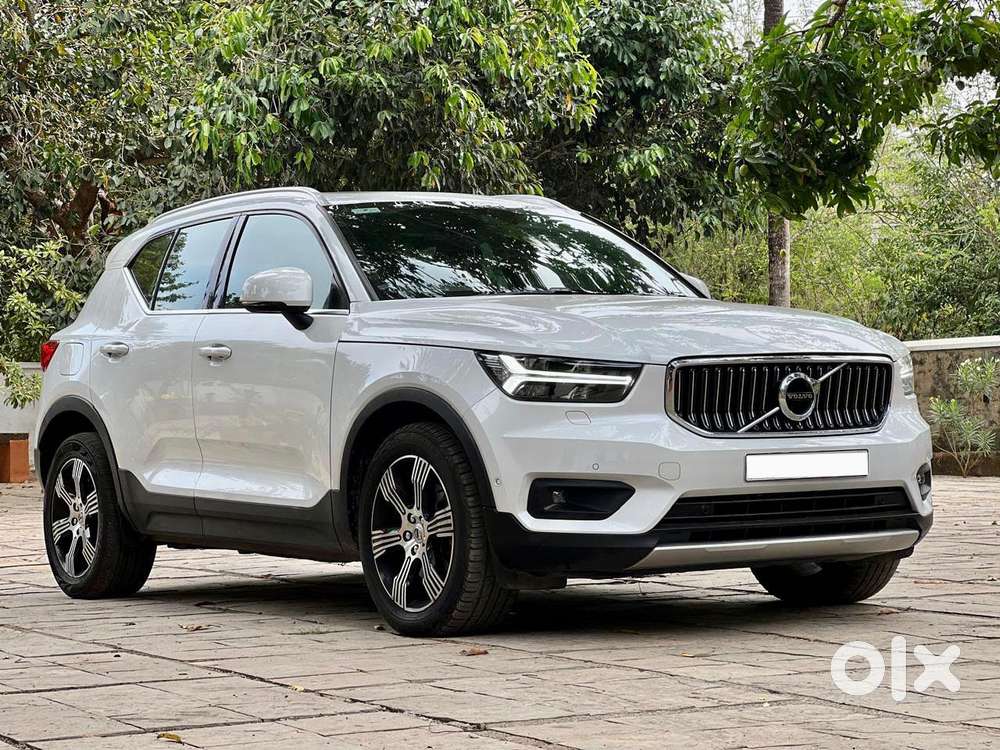 Volvo Xc40 D4 Inscription, 2018, Diesel