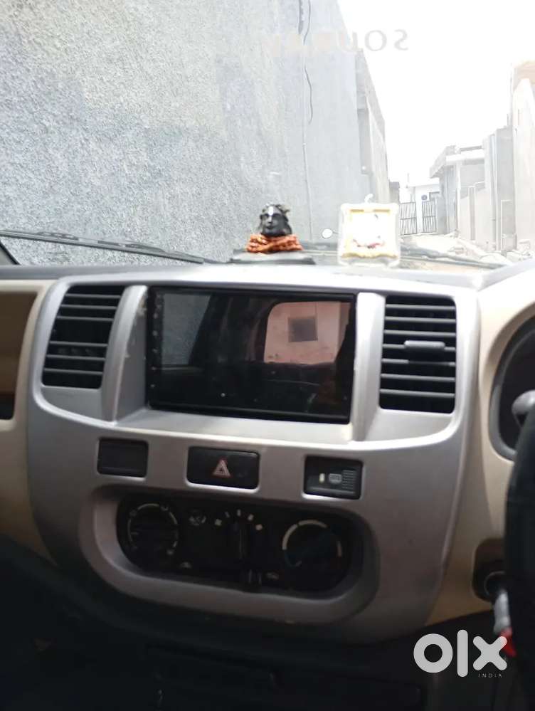 Maruti Suzuki Zen Estilo 2007 Petrol 98000 Km Driven