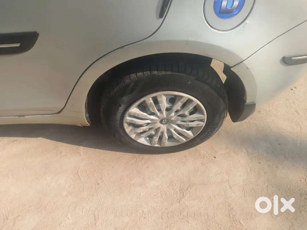 Maruti Suzuki Dzire 2011 Diesel 150000 Km Driven
