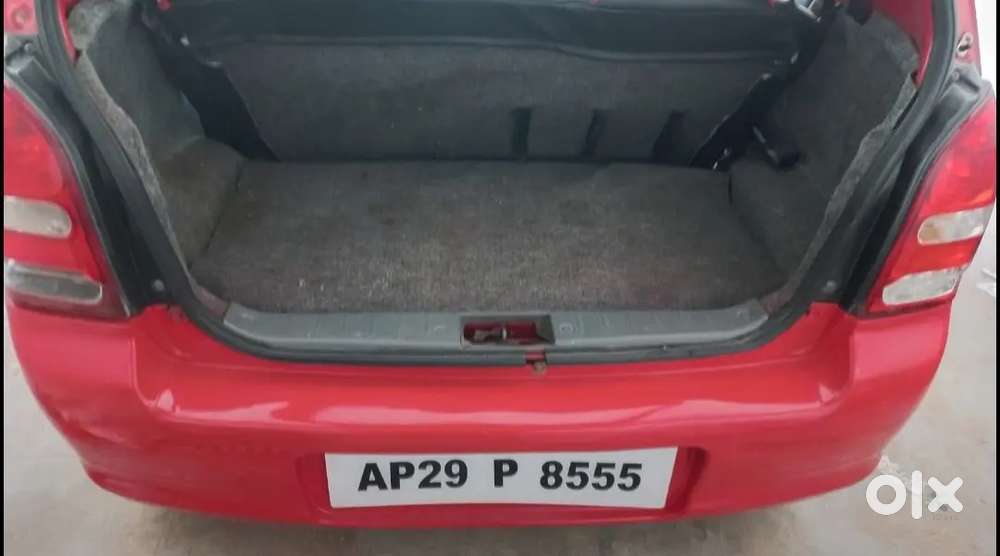 Maruti Suzuki Alto 0.8 Lxi 2006 Petrol