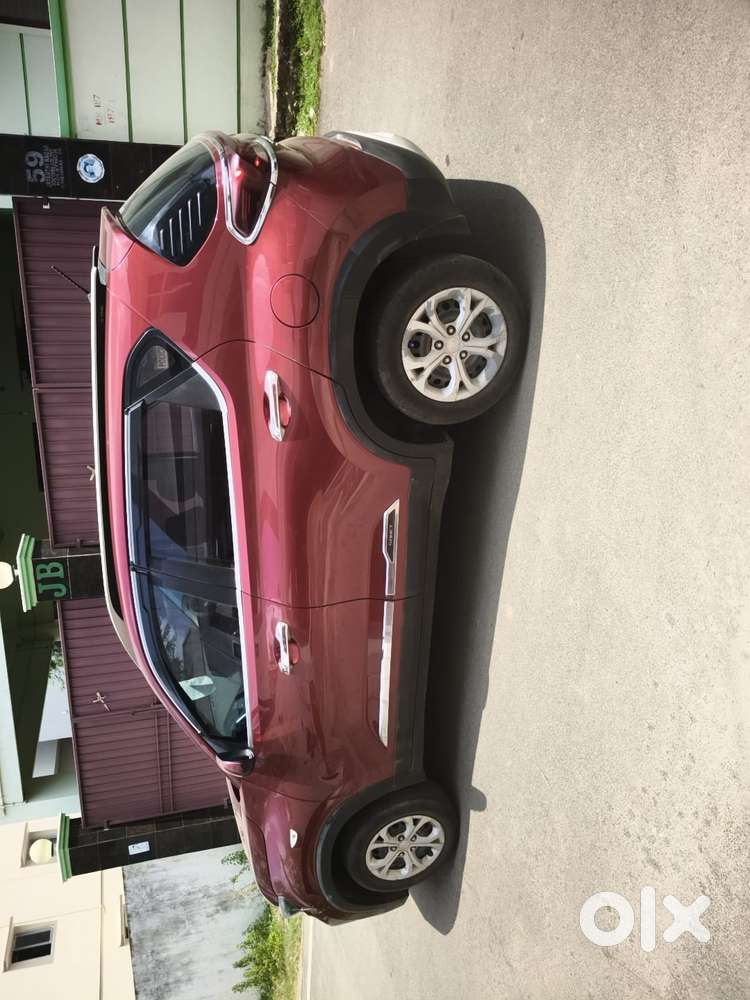 Kia Sonet Htx 1.5 Diesel, 2020, Diesel